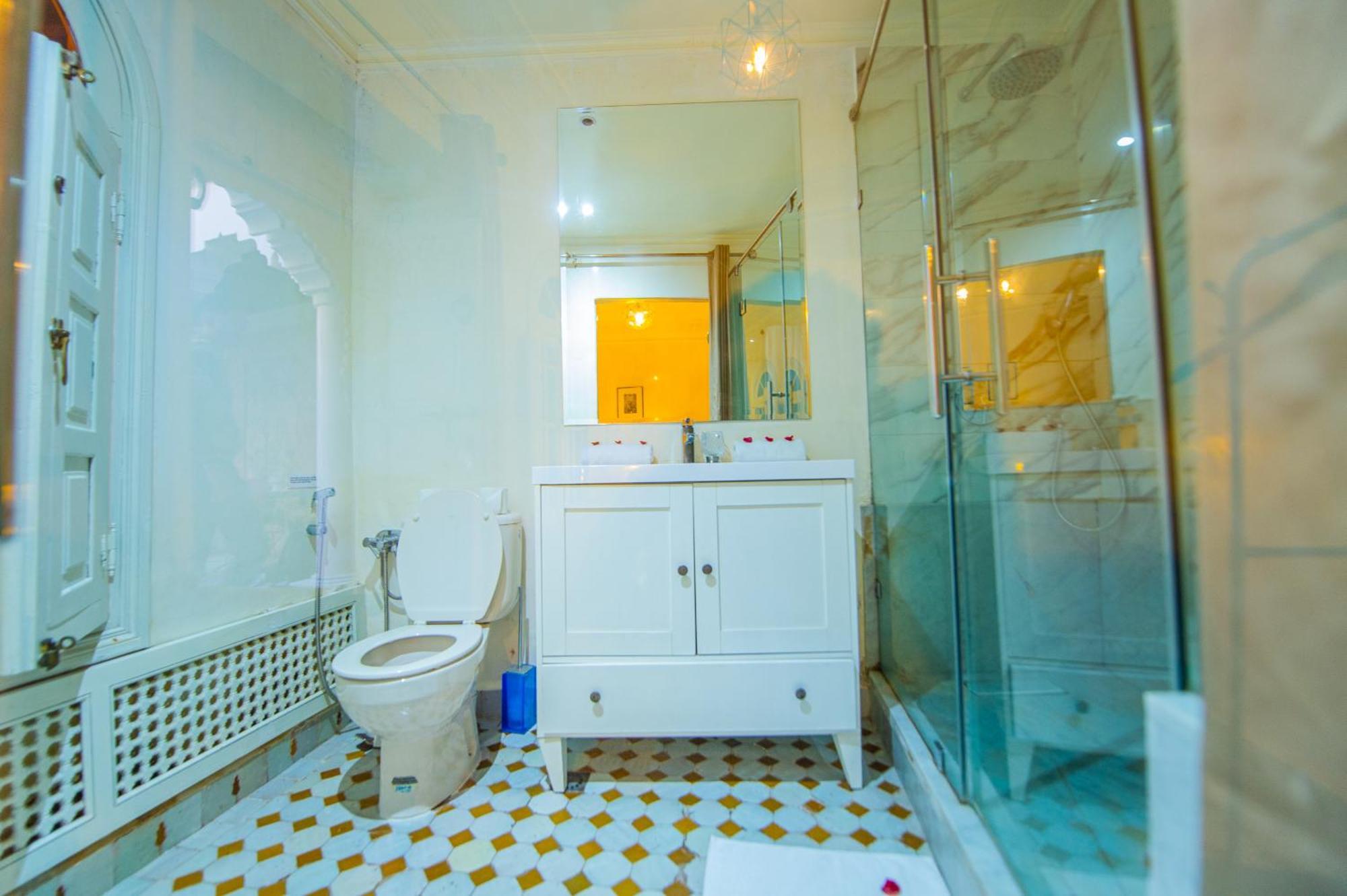 Riad Lamdina Marakéš Exteriér fotografie