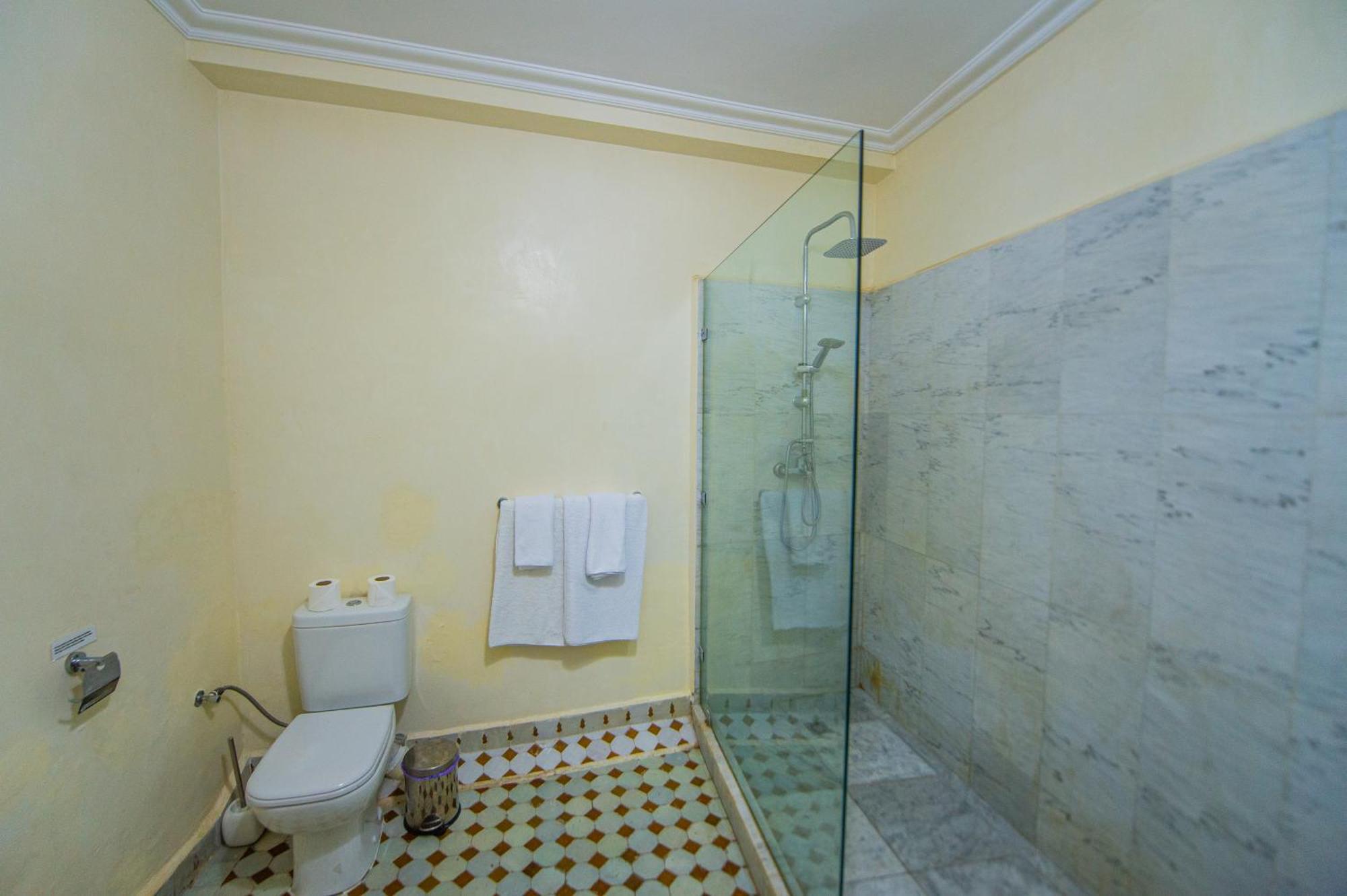 Riad Lamdina Marakéš Exteriér fotografie